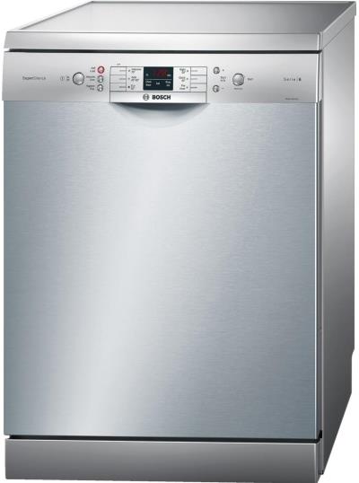 ماشین ظرفشویی بوش مدل SMS68M08IR