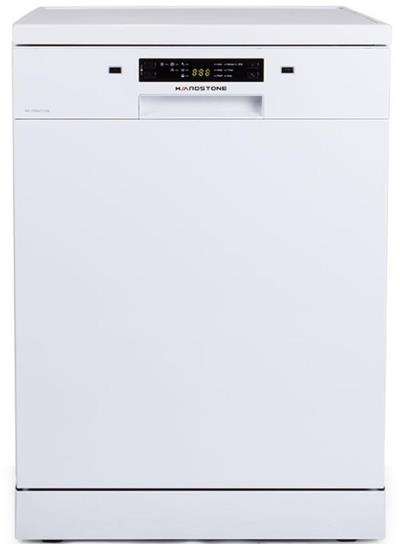 ماشین ظرفشویی هاردستون مدل DW4112 W