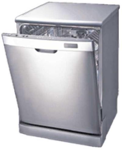 ماشین ظرفشویی سپهرالکتریک 12