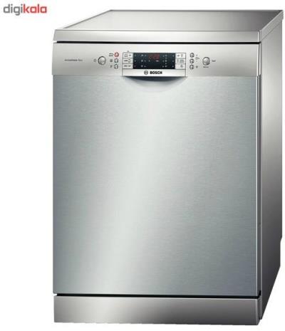 ماشین ظرفشویی بوش مدل SMS69N28ME