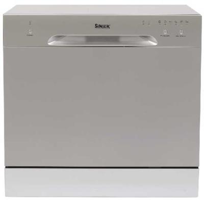 ماشین ظرفشویی رومیزی سینجر مدل DWS08 M3801S
