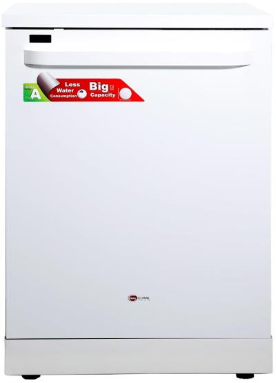 ماشین ظرفشویی کرال مدل DS 14680