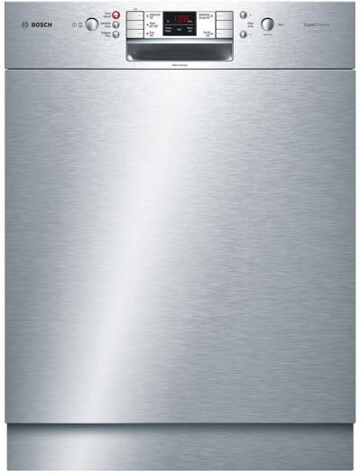 ماشین ظرفشویی بوش مدل SMU53M15IR