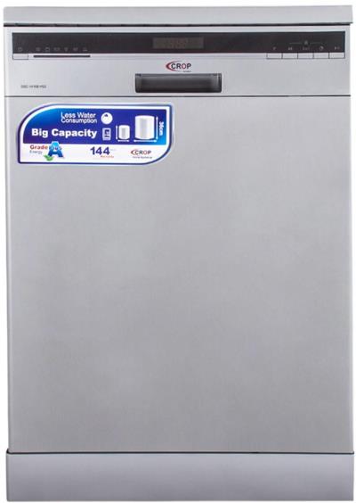 ماشین ظرفشویی کروپ مدل DSC 14168