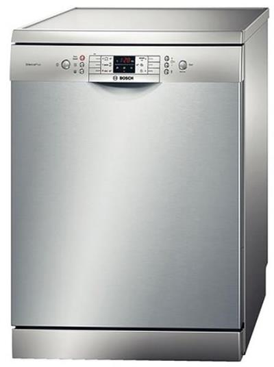 ماشین ظرفشویی بوش مدل SMS68L08TR