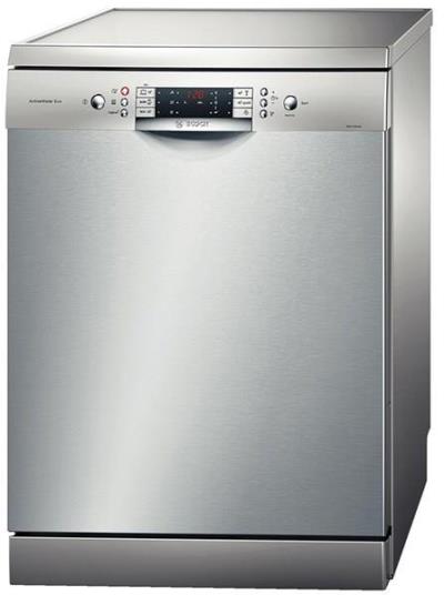 ماشین ظرفشویی بوش مدل SMS69M18GC
