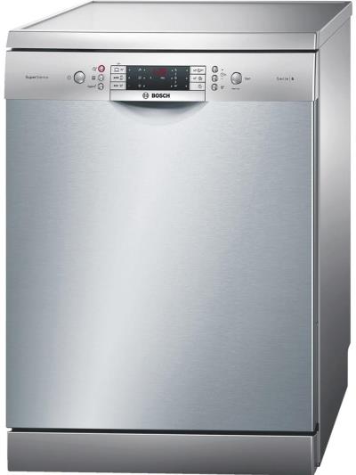 ماشین ظرفشویی بوش مدل SMS69P28EU