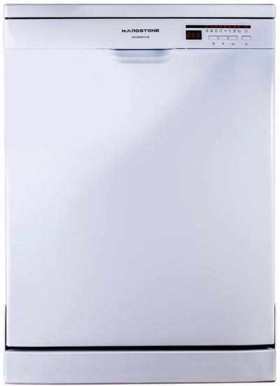 ماشین ظرفشویی هاردستون مدل DW4111 W