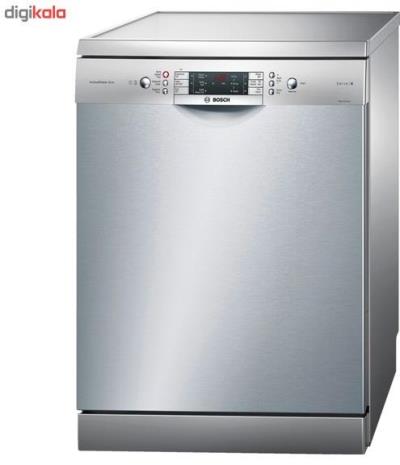 ماشین ظرفشویی بوش مدل SMS69M08IR