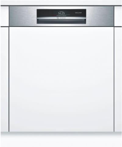 ماشین ظرفشویی توکار بوش مدل SMI88TS06D