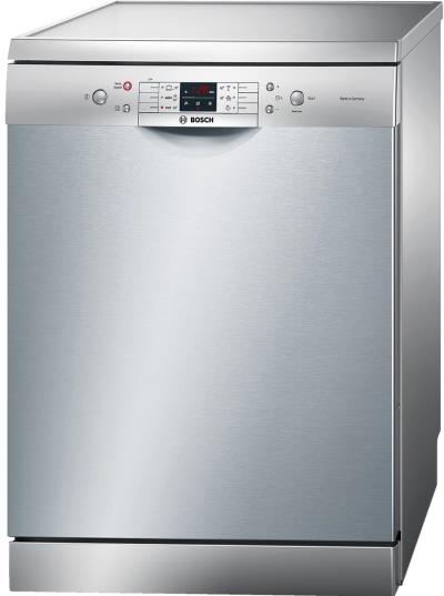 ماشین ظرفشویی بوش مدل SMS63M08GC