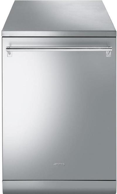 ماشین ظرفشویی اسمگ مدل LSA13X2