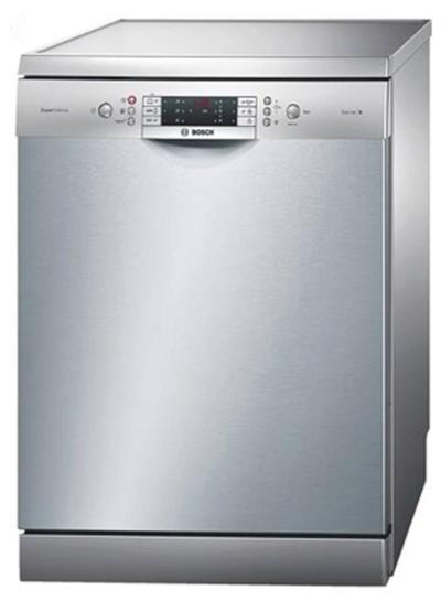 ماشین ظرفشویی بوش مدل SMS69P28EU
