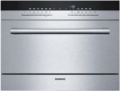 ماشین ظرفشویی توکار زیمنس مدل SK76M530