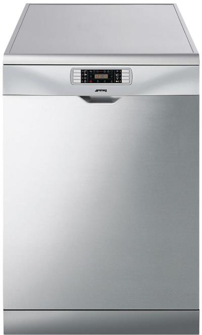 ماشین ظرفشویی اسمگ مدل LVS375SX