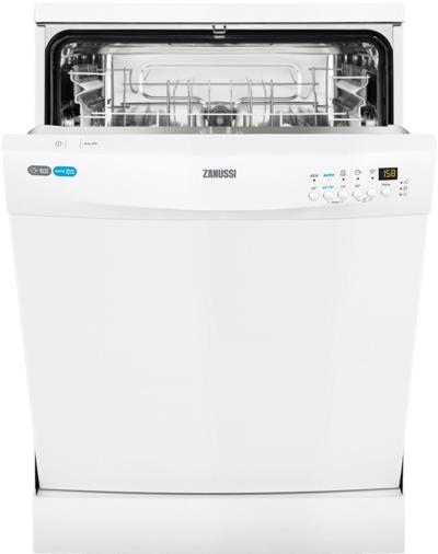 ماشین ظرفشویی زانوسی مدل ZDF26001WA