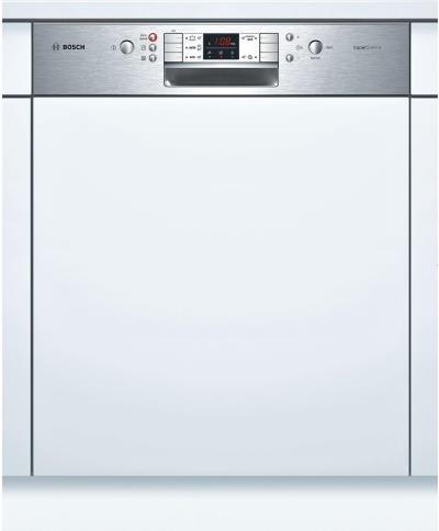 ماشین ظرفشویی توکار بوش مدل SMI53M75EU