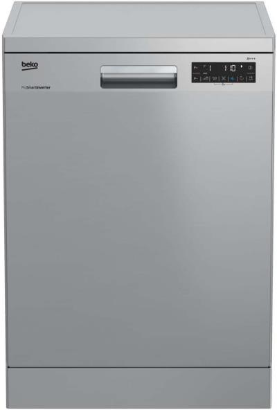 ماشین ظرفشویی بکومدل DFN39330X