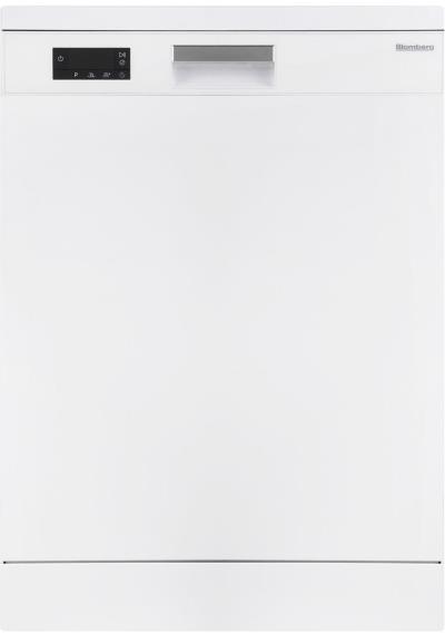 ماشین ظرفشویی بلومبرگ مدل GSN 16210