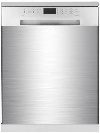 ماشین ظرفشویی سینجر مدل DWS 14 M7601