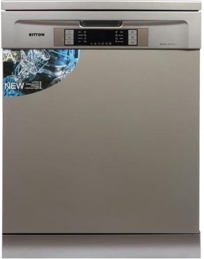 ماشین ظرفشویی ریتون مدل RDW 7633