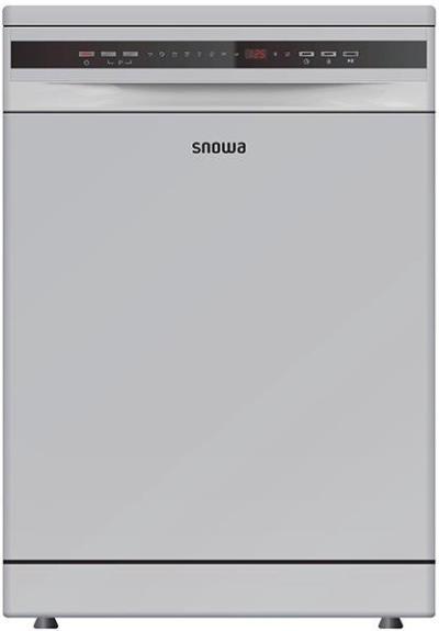 ماشین ظرفشویی اسنوا SWD 1428S