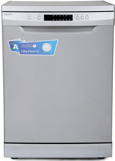 ماشین ظرفشویی پاکشوما مدل DSP 14168OS1