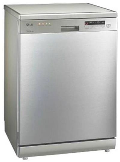 ماشین ظرفشویی ال جی DW EN1000W