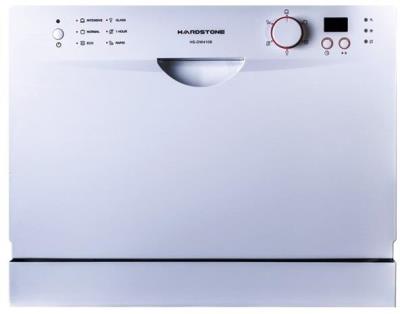 ماشین ظرفشویی رومیزی هاردستون مدل DW4108 S
