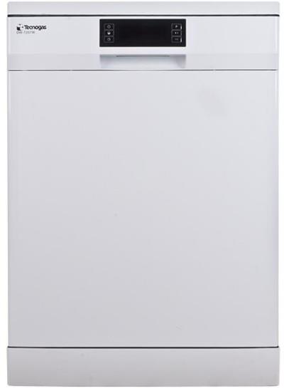 ماشین ظرفشویی تکنوگاز مدل DW 7207