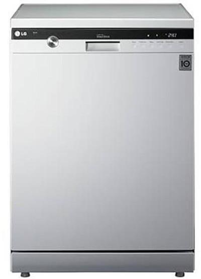 ماشین ظرفشویی ال جی DW TS610