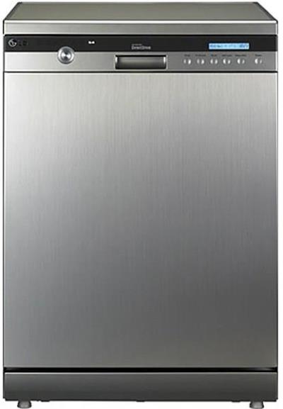 ماشین ظرفشویی ال جی KD 827SS