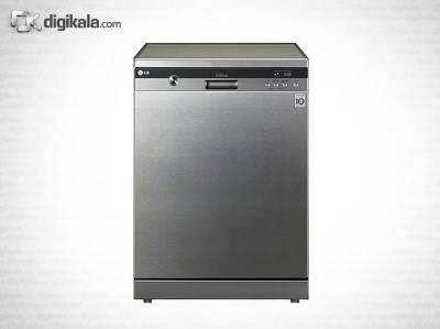 ماشین ظرفشویی ال جی DW TS605
