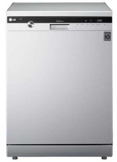 ماشین ظرفشویی ال جی KD C705NW