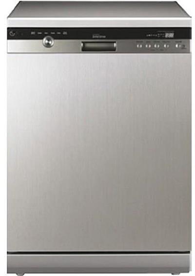 ماشین ظرفشویی ال جی کلاروس 4 KD C704NT