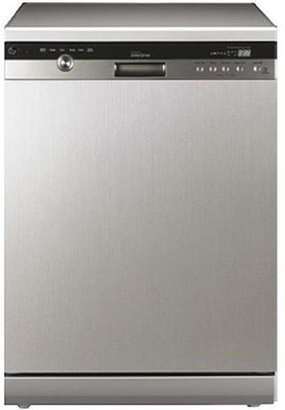 ماشین ظرفشویی ال جی DW TN5000W