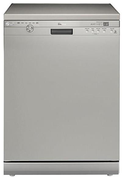 ماشین ظرفشویی ال جی DW TN3000W