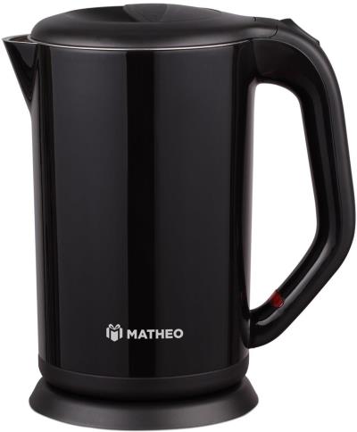 کتری برقی متئو مدل MK 18