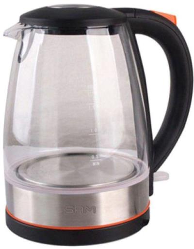 کتری برقی سام مدل EK 112G