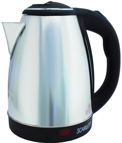 کتری برقی اسکارلت مدل SC20