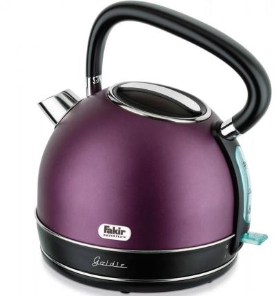 کتری برقی فکر مدل GOLDIE