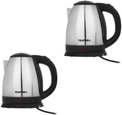 کتری برقی تیفال مدل TF 990 بسته 2 عددی