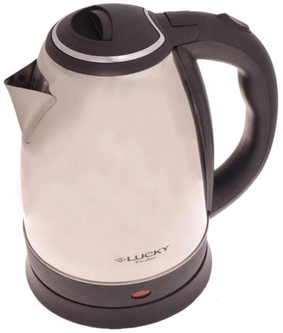 کتری برقی لاکی مدل JL 990