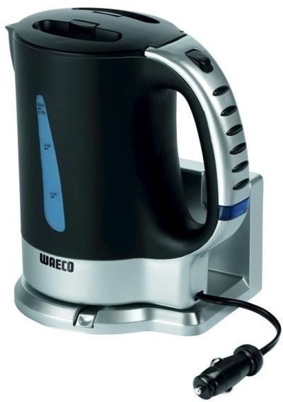 کتری فندکی وایکو مدل MCK 750 12N