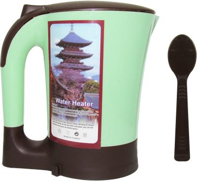 کتری برقی آیسان مدل WATER HEATER به همراه جا کلیدی طرح برج ایفل هدیه