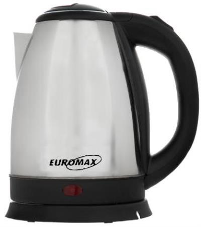 کتری برقی یورو مکس مدل EM 555