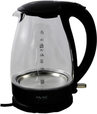 کتری برقی مک استایلر مدل MC 208