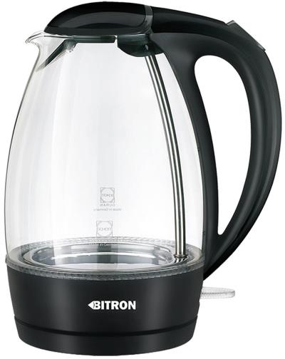 کتری برقی بایترون مدل BKB 20