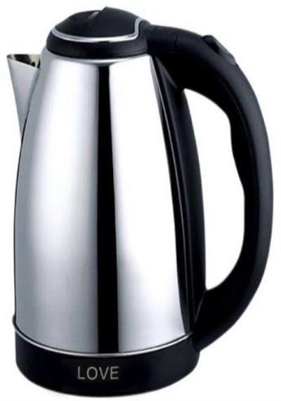 کتری برقی مدلL 777