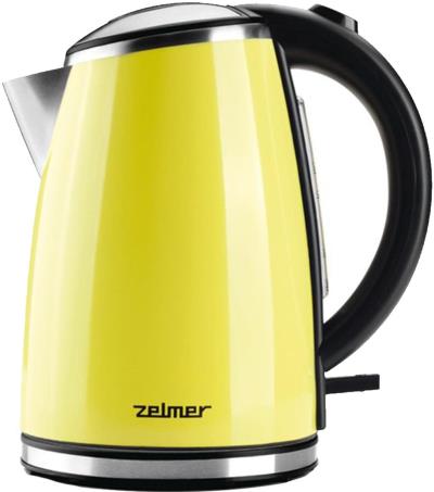 کتری برقی زلمر مدل ZCK 1274 A کتری برقی زلمر مدل ZCK 1274 A